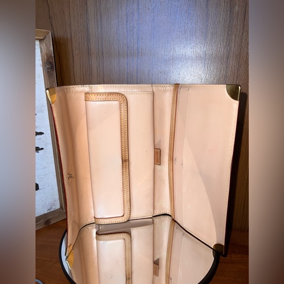 SOLD!!! Louis Vuitton x Takashi Murakami Multicolor Monogram Long Wallet - Picture 14 of 15